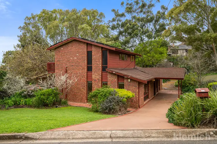Third view of Homely house listing, 4 John Fisher Drive, Torrens Park SA 5062