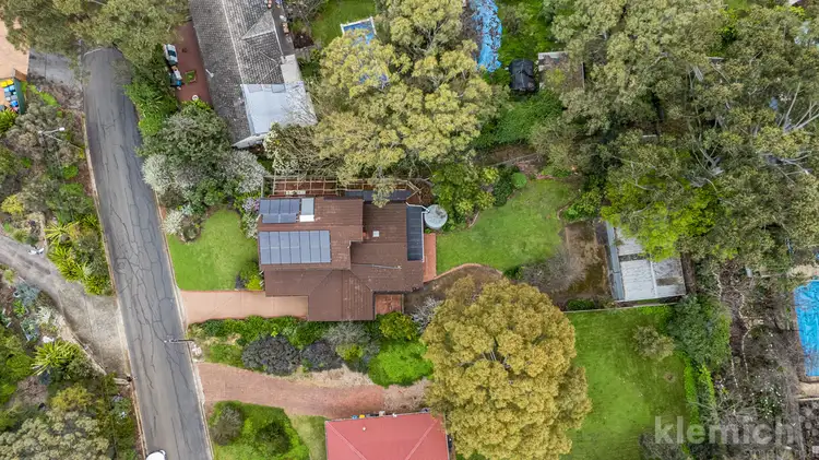 Fourth view of Homely house listing, 4 John Fisher Drive, Torrens Park SA 5062