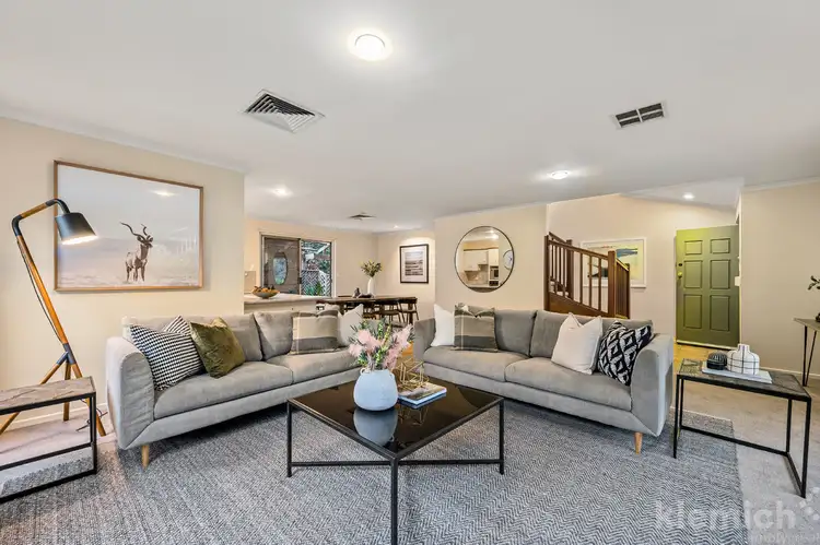 Fifth view of Homely house listing, 4 John Fisher Drive, Torrens Park SA 5062