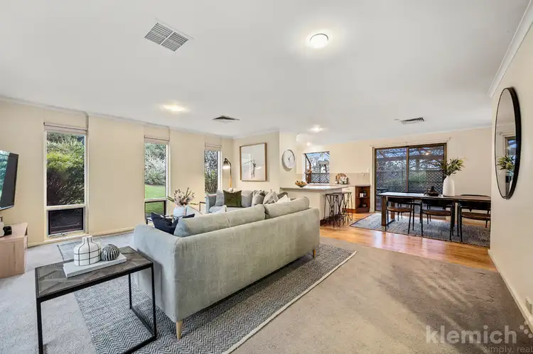 Sixth view of Homely house listing, 4 John Fisher Drive, Torrens Park SA 5062