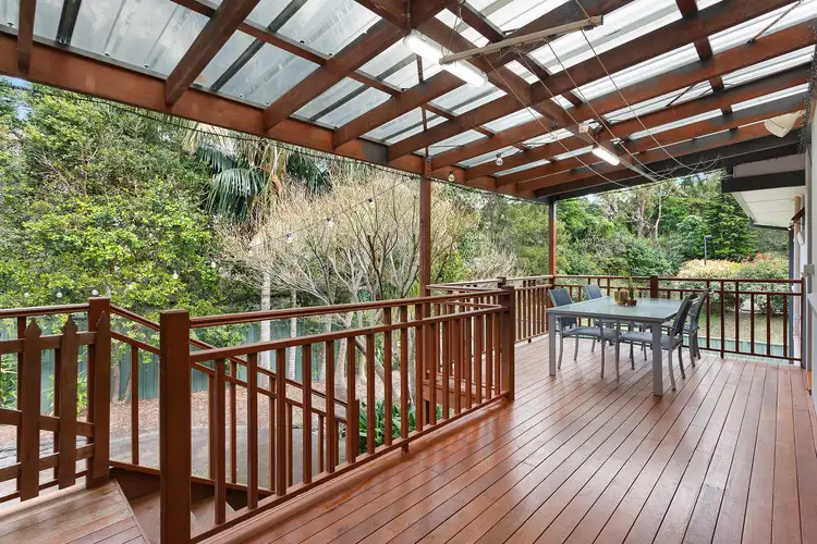 Third view of Homely house listing, 52 Garden Avenue, Figtree NSW 2525