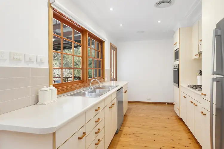 Fourth view of Homely house listing, 52 Garden Avenue, Figtree NSW 2525