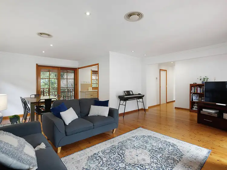Fifth view of Homely house listing, 52 Garden Avenue, Figtree NSW 2525