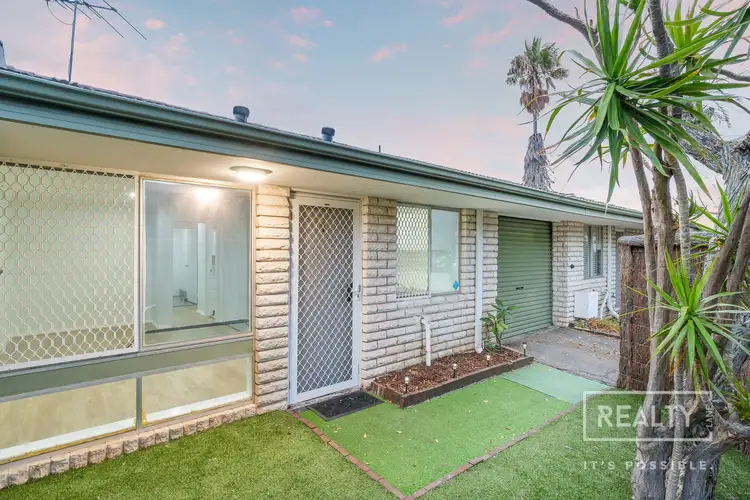 Fifth view of Homely house listing, 7/13-15 Hastings Street, Scarborough WA 6019