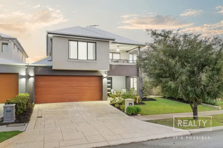 Main view of Homely house listing, 15 Cassidae Terrace, Karrinyup WA 6018