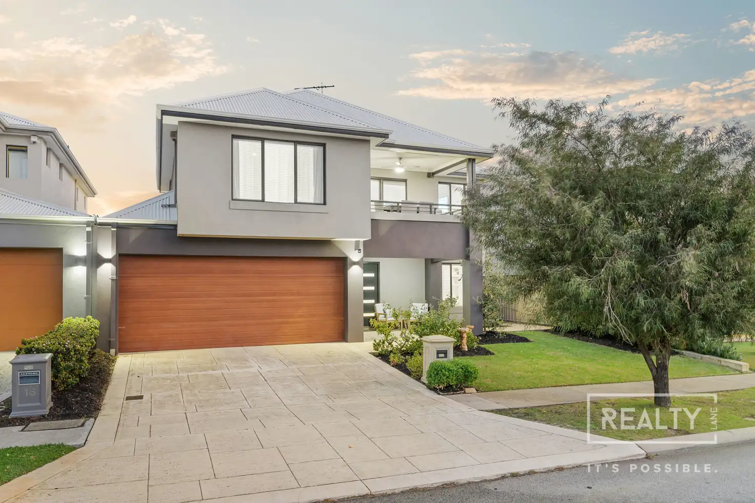 Main view of Homely house listing, 15 Cassidae Terrace, Karrinyup WA 6018
