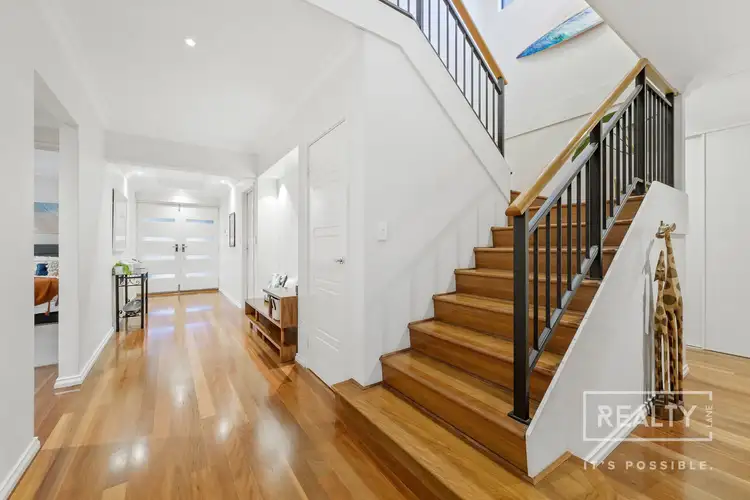 Second view of Homely house listing, 15 Cassidae Terrace, Karrinyup WA 6018