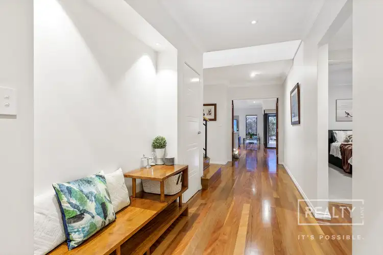 Third view of Homely house listing, 15 Cassidae Terrace, Karrinyup WA 6018
