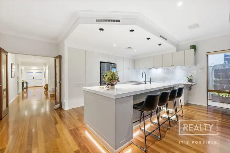 Fourth view of Homely house listing, 15 Cassidae Terrace, Karrinyup WA 6018