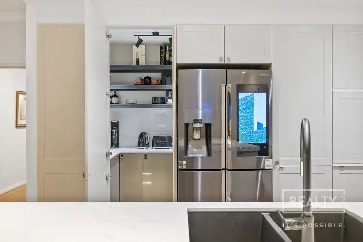 Seventh view of Homely house listing, 15 Cassidae Terrace, Karrinyup WA 6018