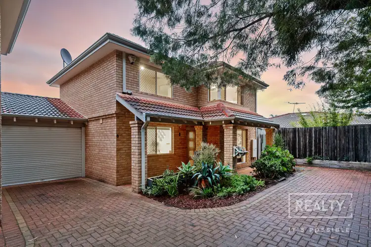 Main view of Homely townhouse listing, 8/39 Cape Street, Osborne Park WA 6017