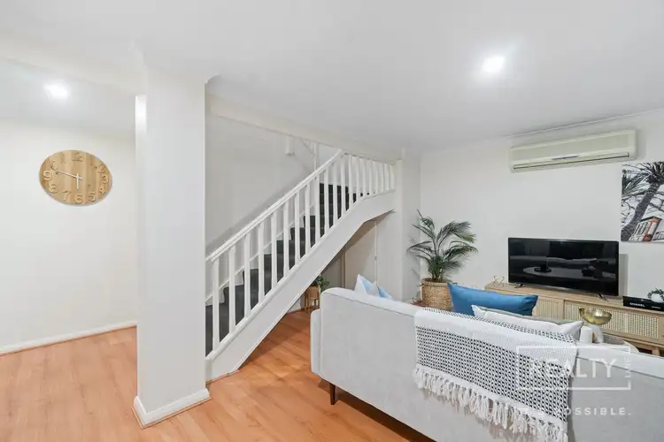 Third view of Homely townhouse listing, 8/39 Cape Street, Osborne Park WA 6017