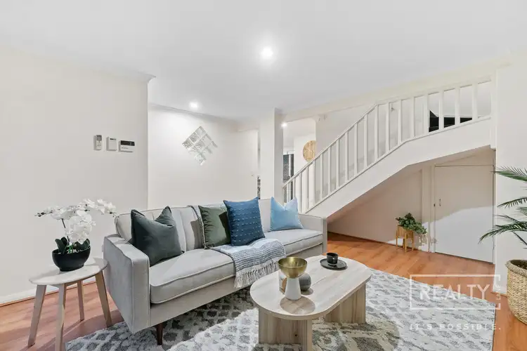 Fourth view of Homely townhouse listing, 8/39 Cape Street, Osborne Park WA 6017