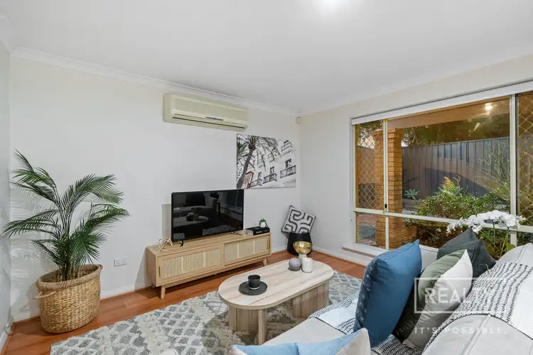 Fifth view of Homely townhouse listing, 8/39 Cape Street, Osborne Park WA 6017