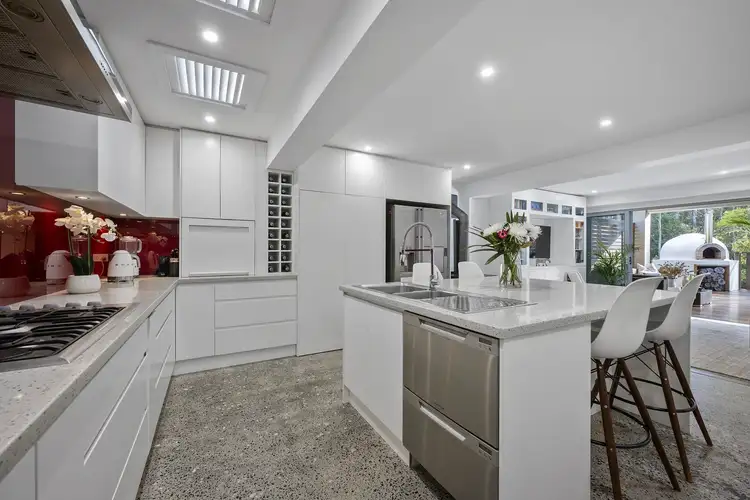 Second view of Homely house listing, 50 Valley Road, Hornsby NSW 2077
