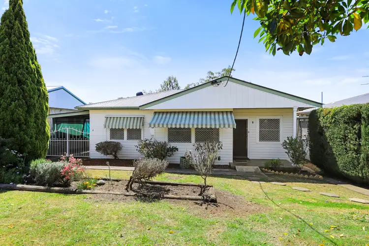 Second view of Homely house listing, 6 Central Avenue, Tamworth NSW 2340