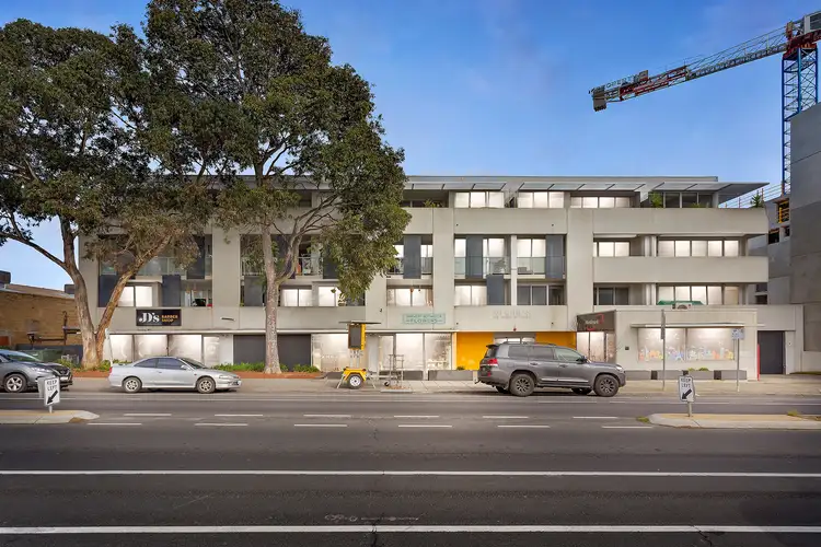 210/43 High Street, Preston VIC 3072