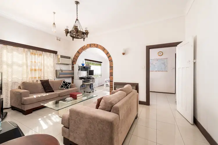 Second view of Homely house listing, 15 Dent Street, Botany NSW 2019