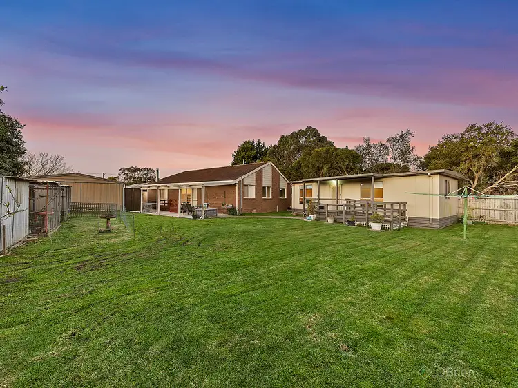 30 Apple Street, Pearcedale VIC 3912