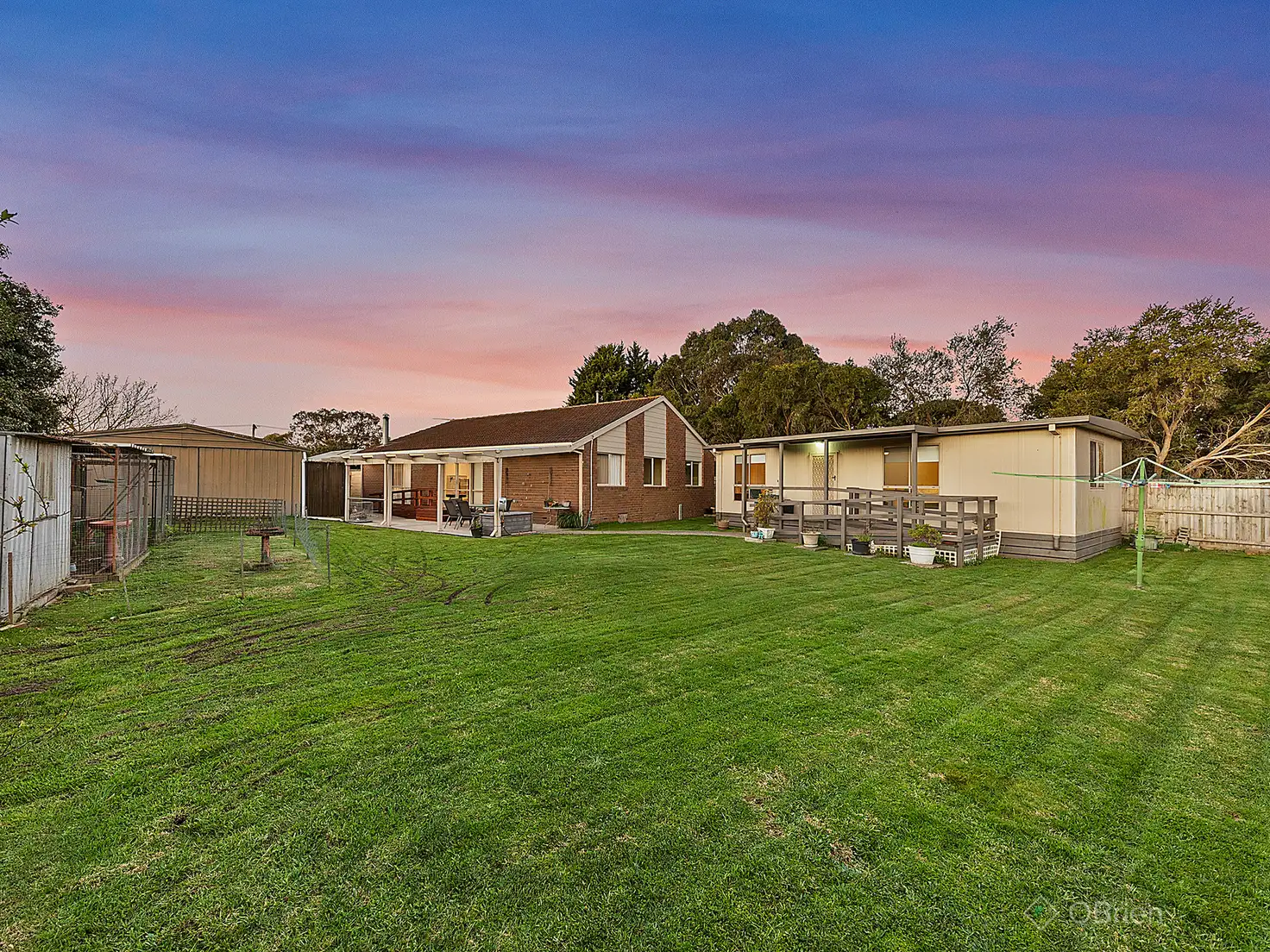 Main view of Homely house listing, 30 Apple Street, Pearcedale VIC 3912