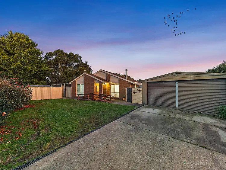 Second view of Homely house listing, 30 Apple Street, Pearcedale VIC 3912