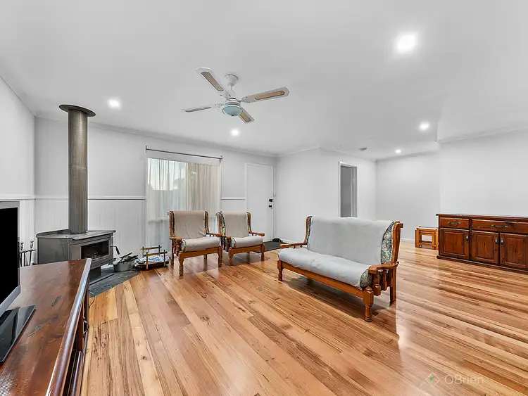 Fourth view of Homely house listing, 30 Apple Street, Pearcedale VIC 3912