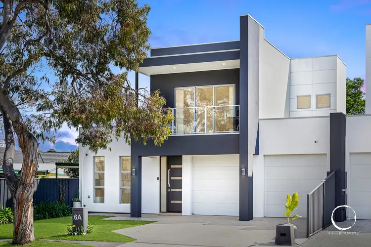 Main view of Homely house listing, 6A North Street, Henley Beach SA 5022