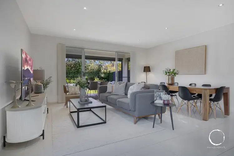Second view of Homely house listing, 6A North Street, Henley Beach SA 5022
