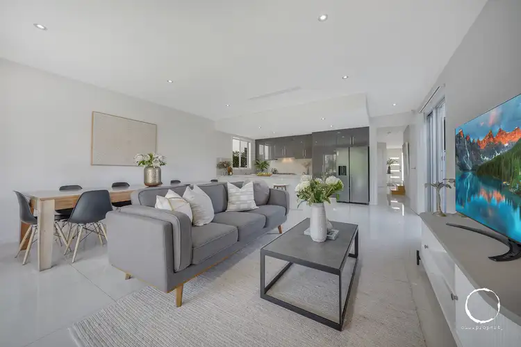 Third view of Homely house listing, 6A North Street, Henley Beach SA 5022