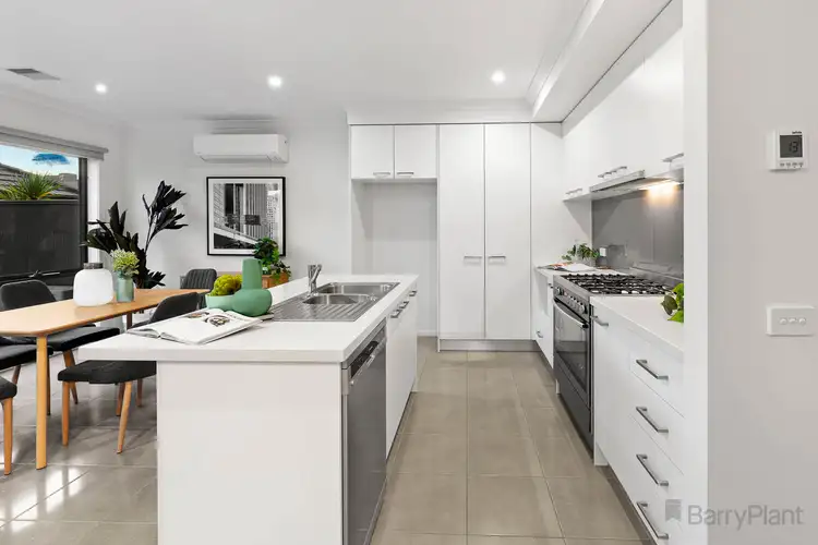 Fourth view of Homely house listing, 23 Gertrude Lane, Pakenham VIC 3810