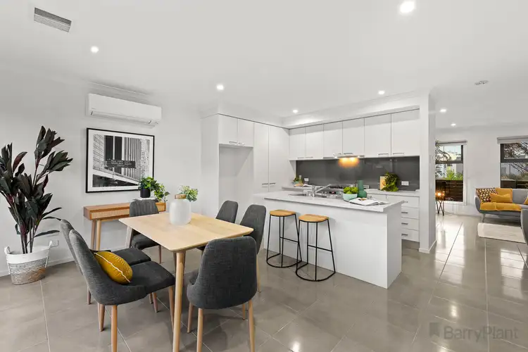 Fifth view of Homely house listing, 23 Gertrude Lane, Pakenham VIC 3810