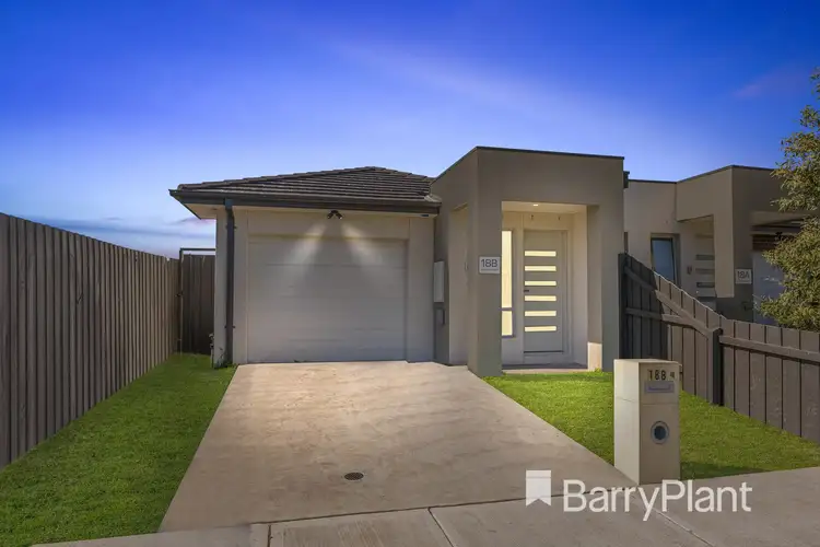 18B Durville Street, Wyndham Vale VIC 3024