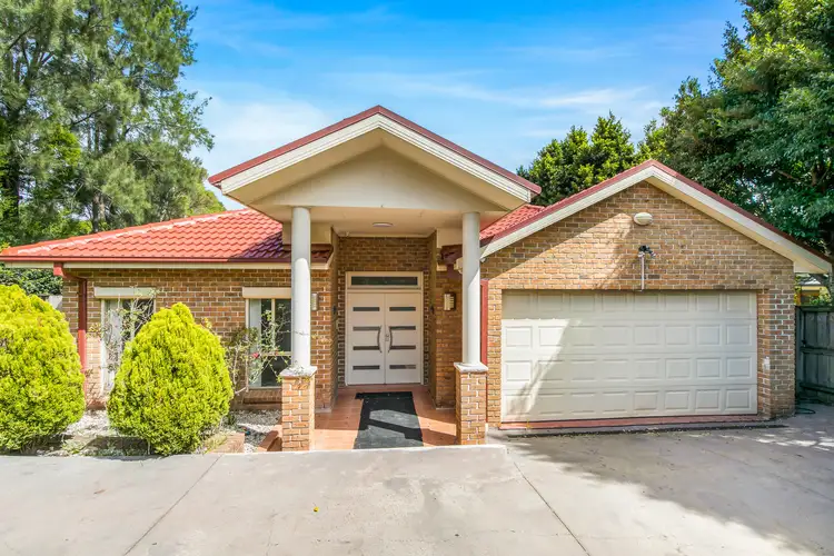 118 County Drive, Cherrybrook NSW 2126