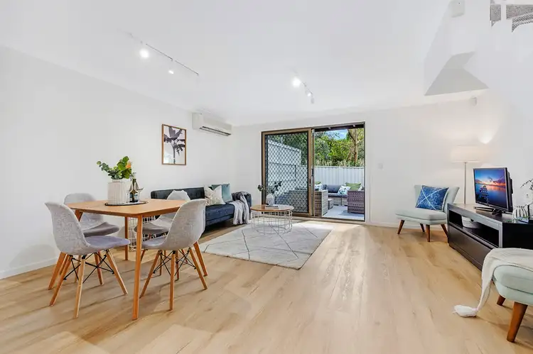 Third view of Homely townhouse listing, 38/23 Taranto Road, Marsfield NSW 2122