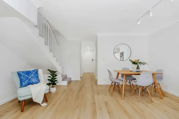 Fourth view of Homely townhouse listing, 38/23 Taranto Road, Marsfield NSW 2122