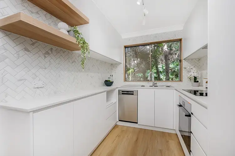 Fifth view of Homely townhouse listing, 38/23 Taranto Road, Marsfield NSW 2122