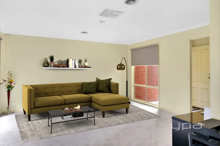 5 Sunrise Drive, Hillside VIC 3037