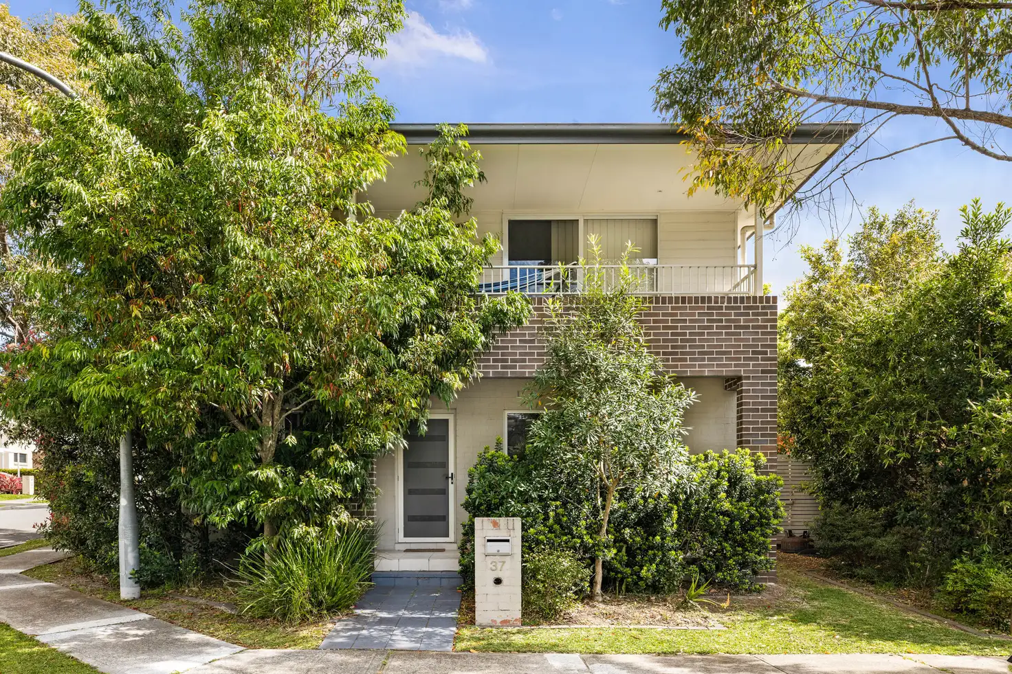 Main view of Homely house listing, 37 Cobden Parkes Crescent, Lidcombe NSW 2141