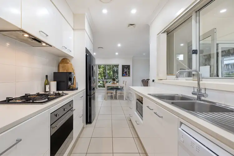 Second view of Homely house listing, 37 Cobden Parkes Crescent, Lidcombe NSW 2141