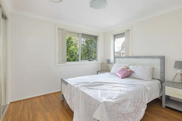 Fourth view of Homely house listing, 37 Cobden Parkes Crescent, Lidcombe NSW 2141