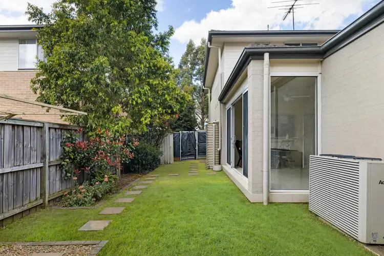 Fifth view of Homely house listing, 37 Cobden Parkes Crescent, Lidcombe NSW 2141