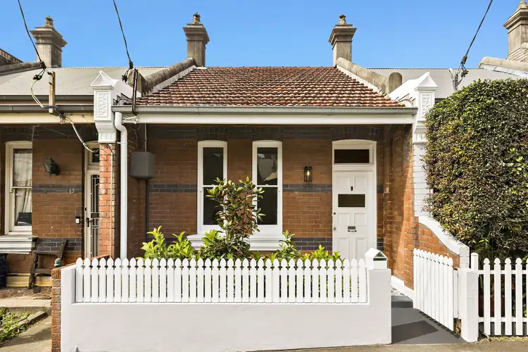 111 Balmain Road, Leichhardt NSW 2040