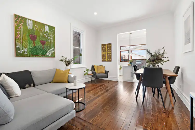 Fifth view of Homely house listing, 111 Balmain Road, Leichhardt NSW 2040