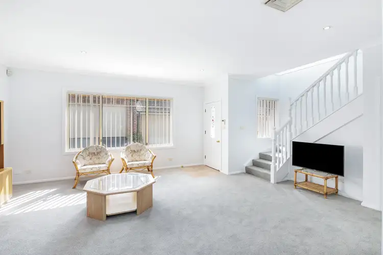 Second view of Homely townhouse listing, 2/168 Forest Road, Gymea NSW 2227