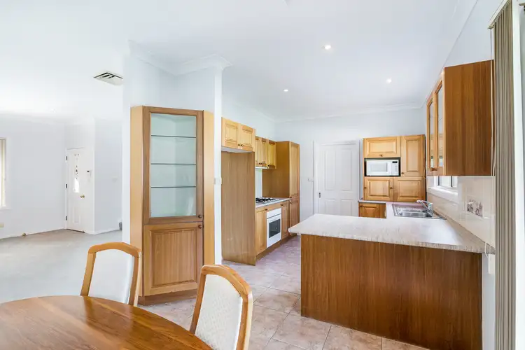 Third view of Homely townhouse listing, 2/168 Forest Road, Gymea NSW 2227