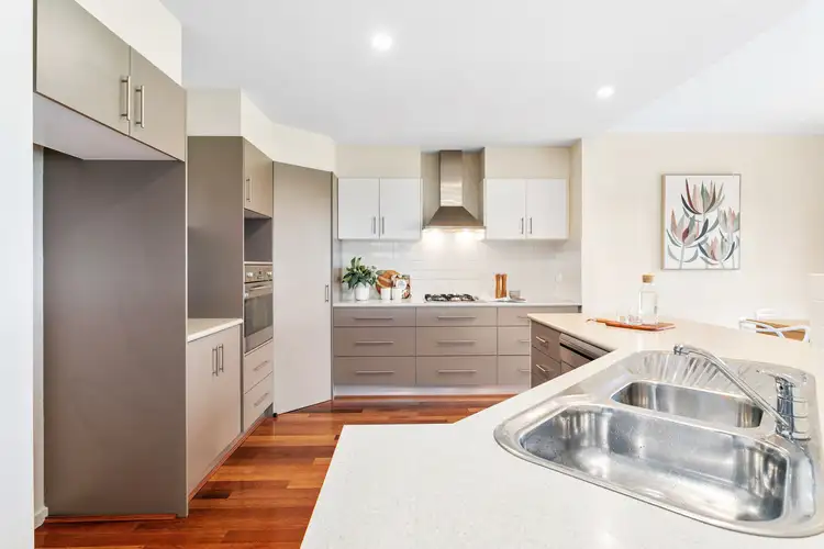 Fifth view of Homely house listing, 27 Mariner Avenue, Seacliff Park SA 5049