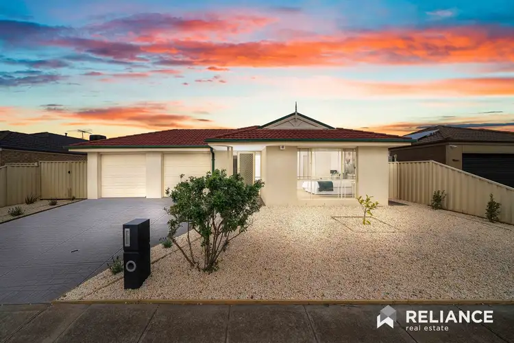 22 Moorgate Street, Point Cook VIC 3030