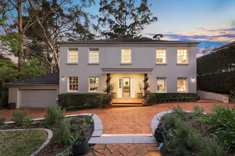 2b Munderah Street, Wahroonga NSW 2076