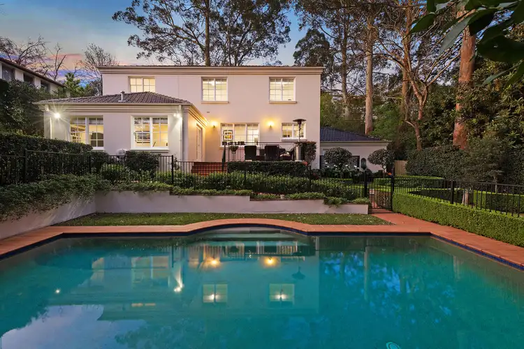 Sixth view of Homely house listing, 2b Munderah Street, Wahroonga NSW 2076