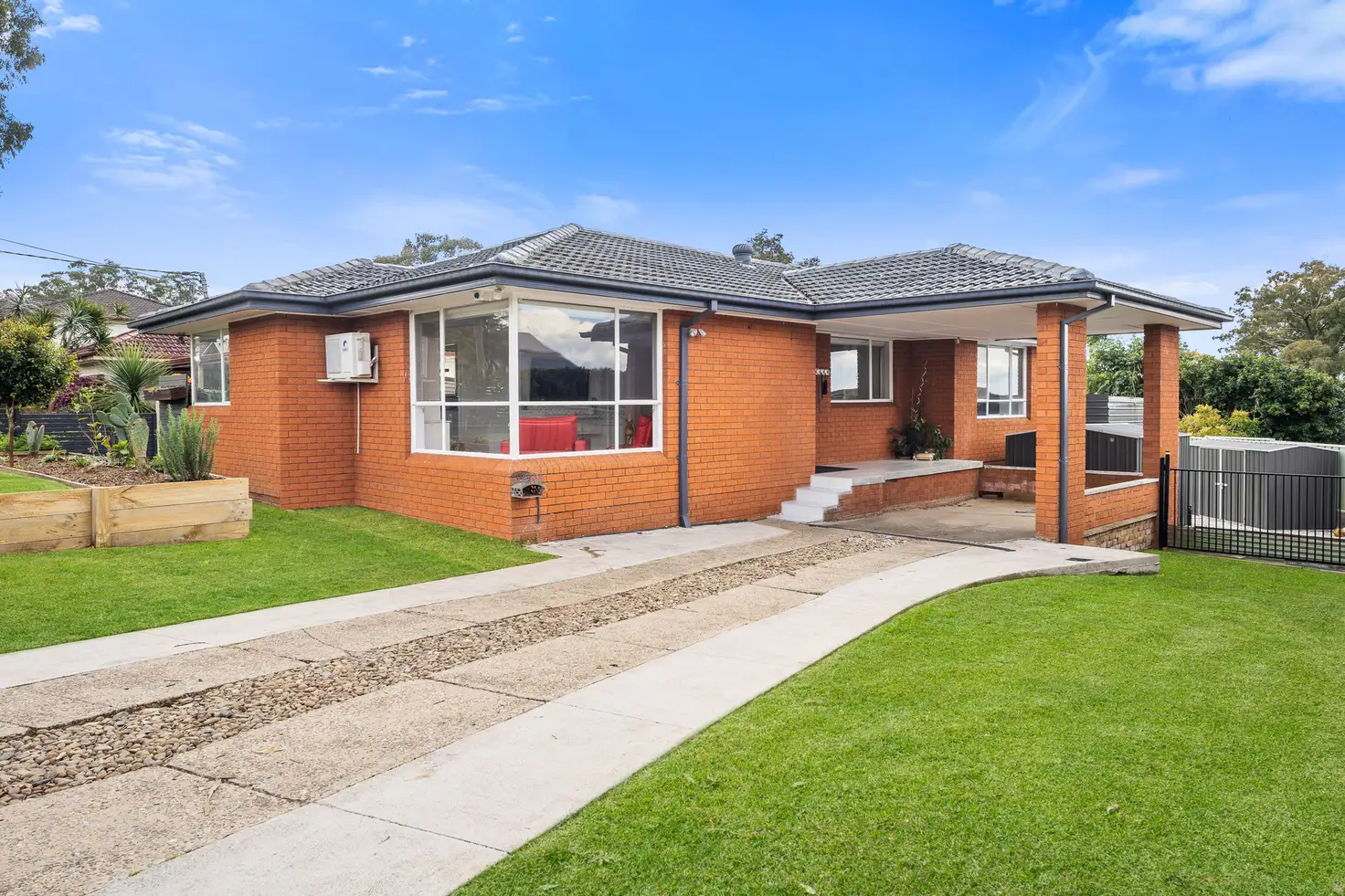 Main view of Homely house listing, 13 Heffron Road, Lalor Park NSW 2147
